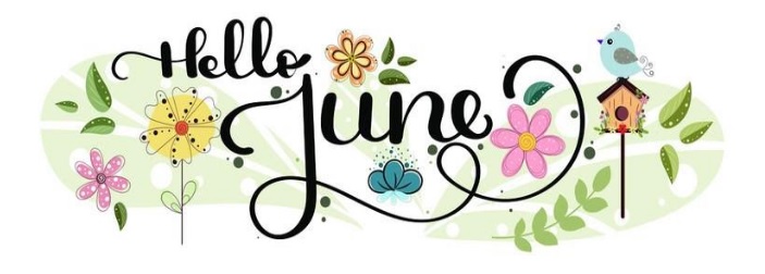 June Calendar | First Presbyterian Church, Mena, Arkansas